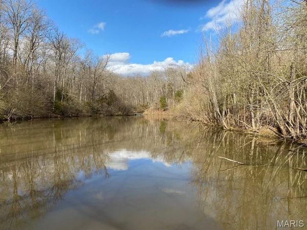 0 T Warren Road, Warrenton, MO 63383