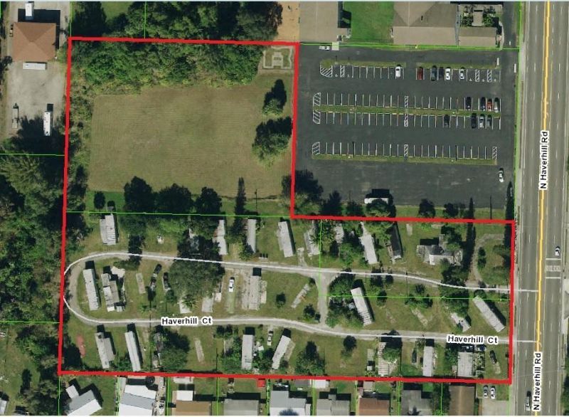 5001 Haverhill Court, Haverhill, FL 33415 Photo