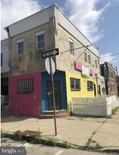 2025 S Simpson Street, Philadelphia, PA 19142 Main Photo
