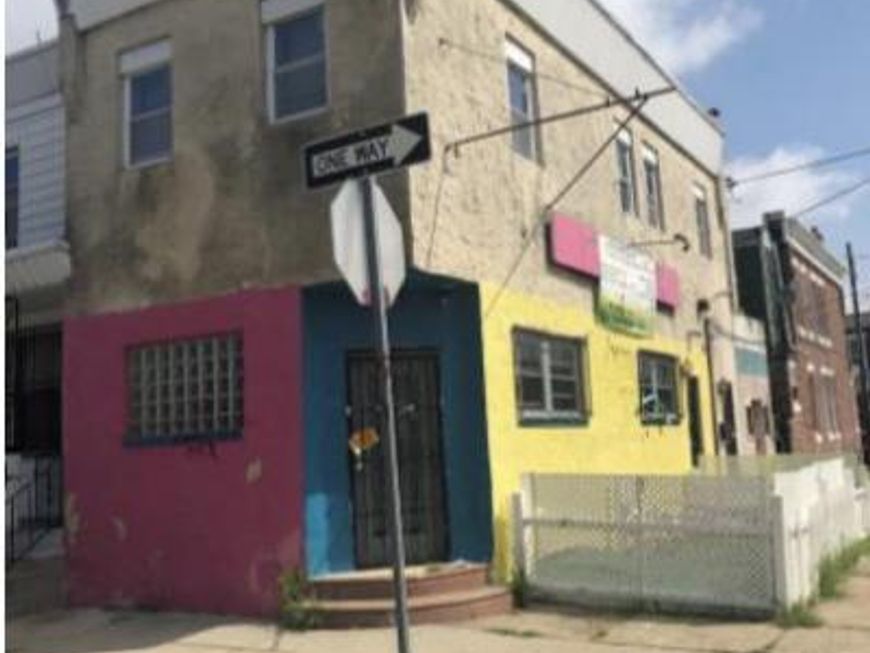 2025 S Simpson Street, Philadelphia, PA 19142 Main Photo