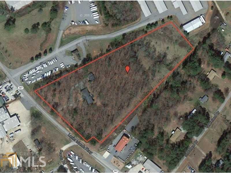 5989 Lanier Islands Parkway, Buford, GA 30518 Main Photo