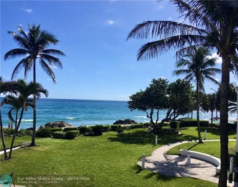 500 SE 21st Avenue, Unit Villa 10, Deerfield Beach, FL 33441 Photo