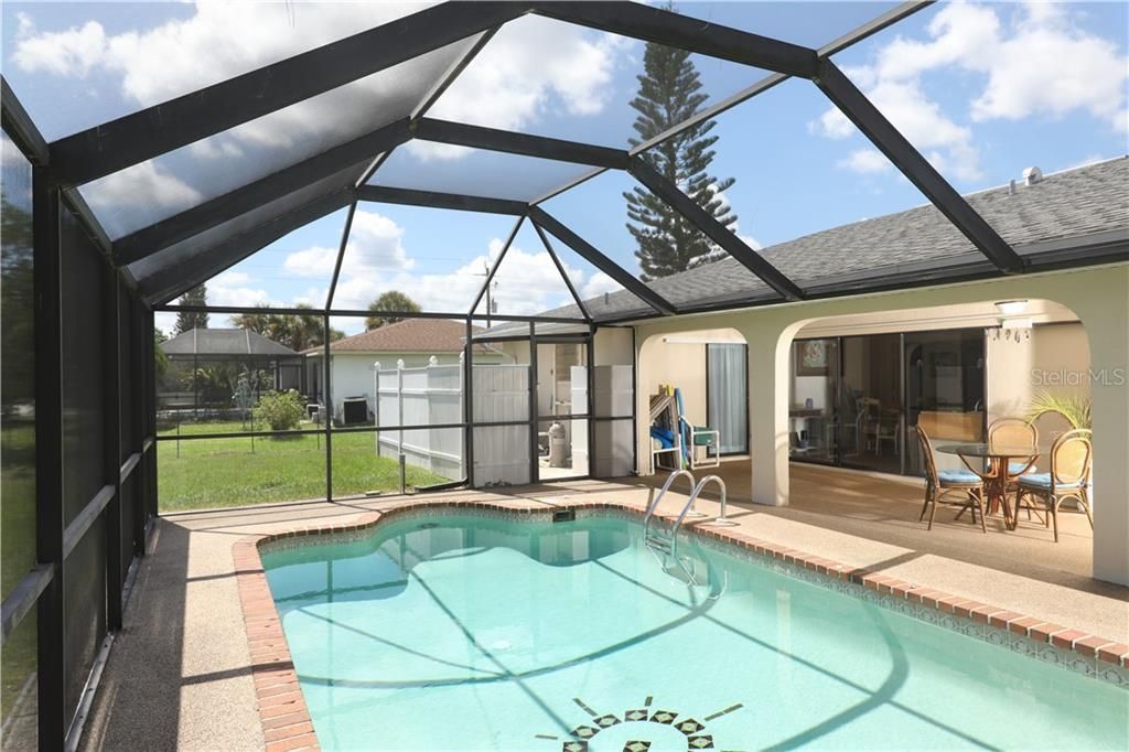 18091 Bracken Circle, Port Charlotte, FL 33948 Photo