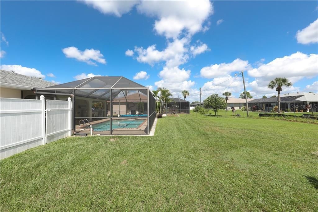 18091 Bracken Circle, Port Charlotte, FL 33948 Photo