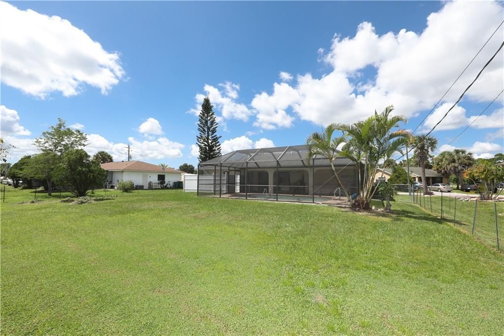 18091 Bracken Circle, Port Charlotte, FL 33948 Photo