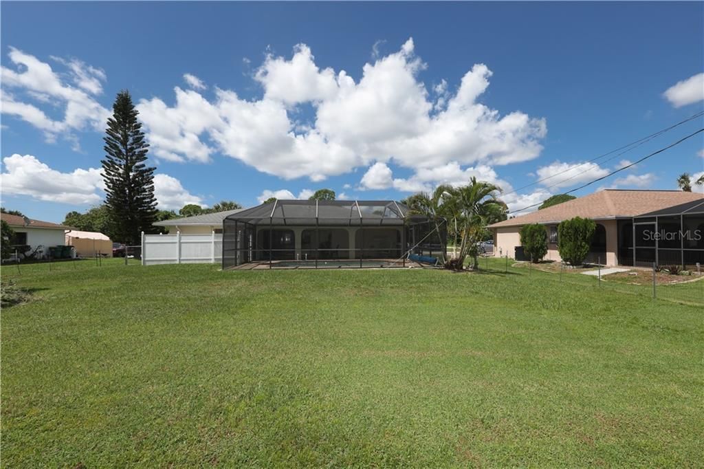 18091 Bracken Circle, Port Charlotte, FL 33948 Photo