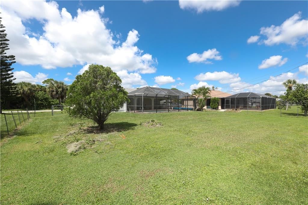 18091 Bracken Circle, Port Charlotte, FL 33948 Photo