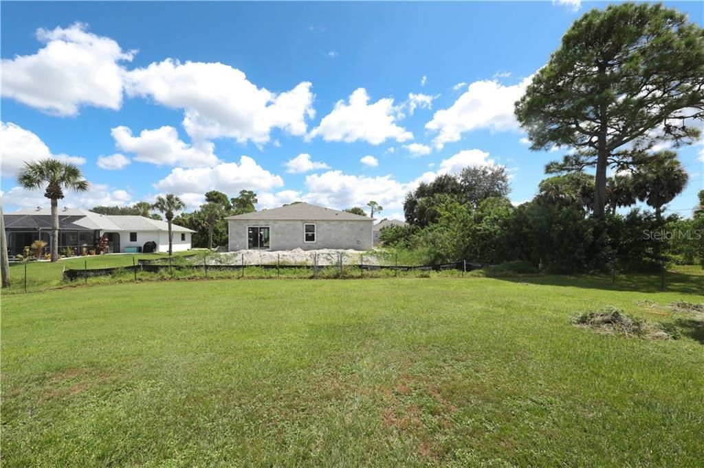 18091 Bracken Circle, Port Charlotte, FL 33948 Photo