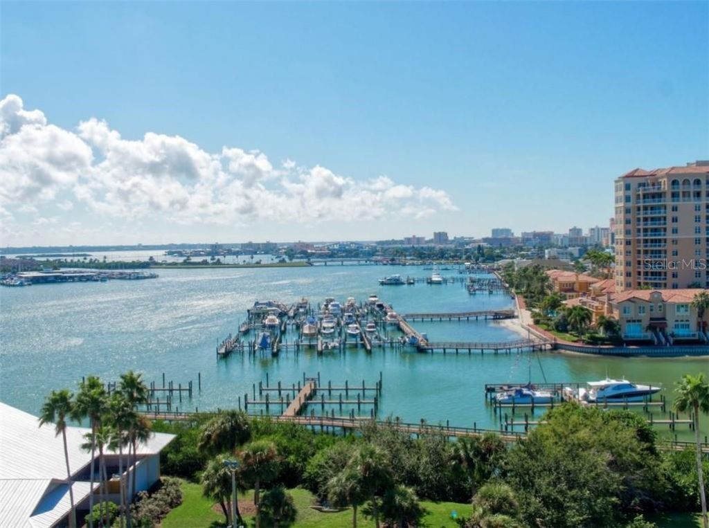 64 Bay Esplanade, Unit 203, Clearwater, FL 33767 Photo