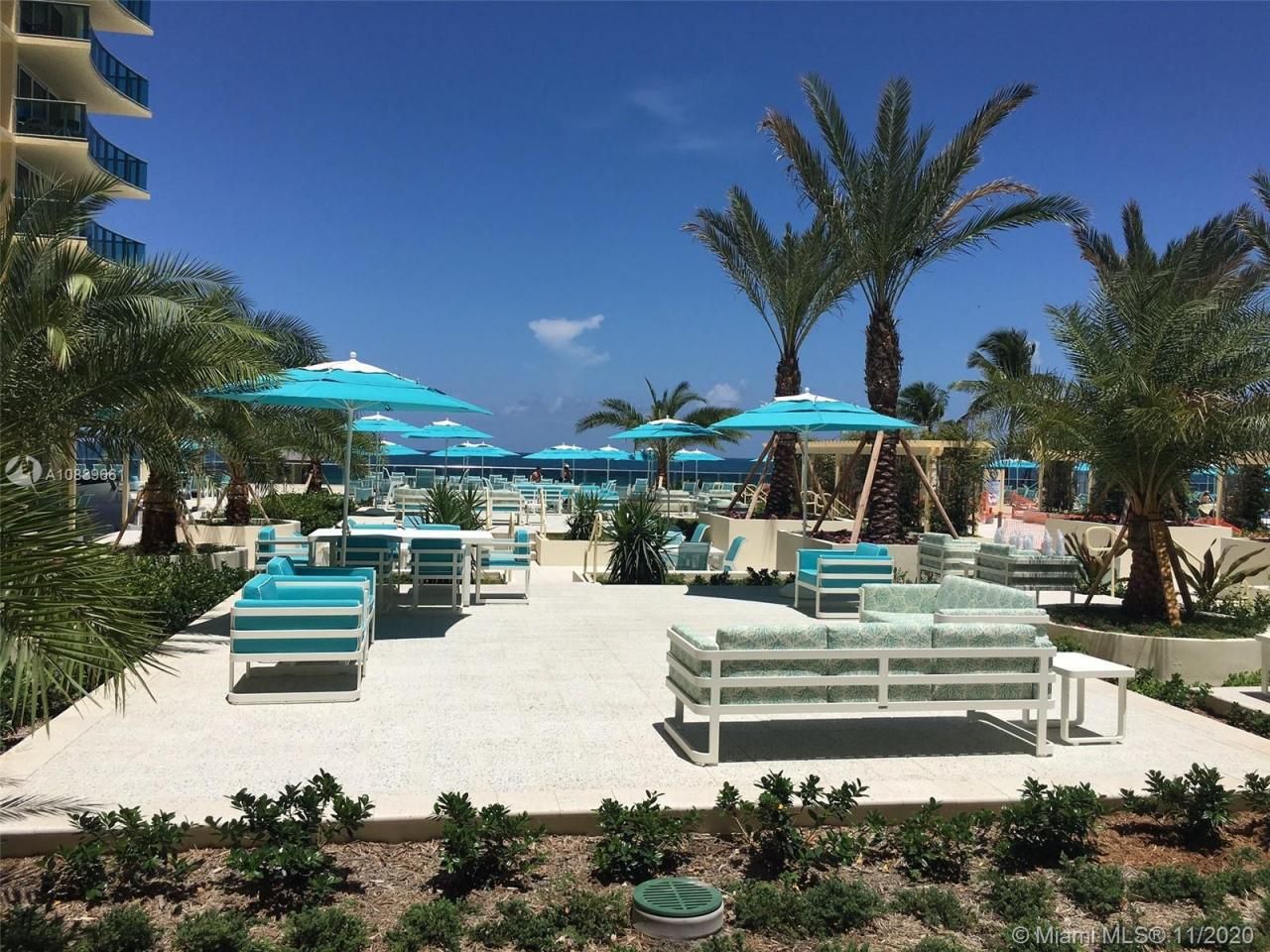 2501 S Ocean Dr, Unit 1224, Hollywood, FL 33019 Photo