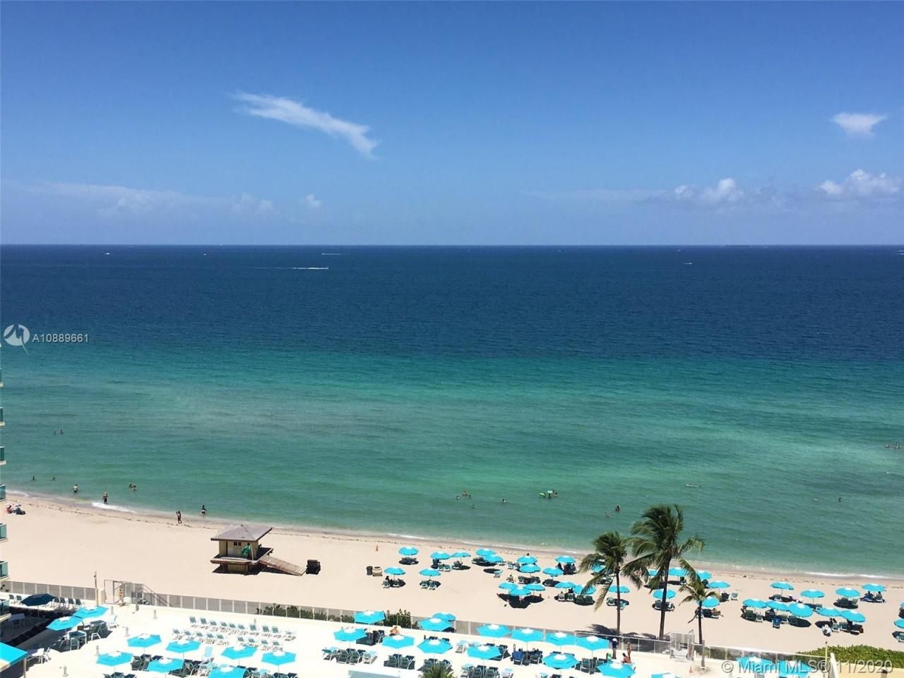 2501 S Ocean Dr, Unit 1224, Hollywood, FL 33019 Photo