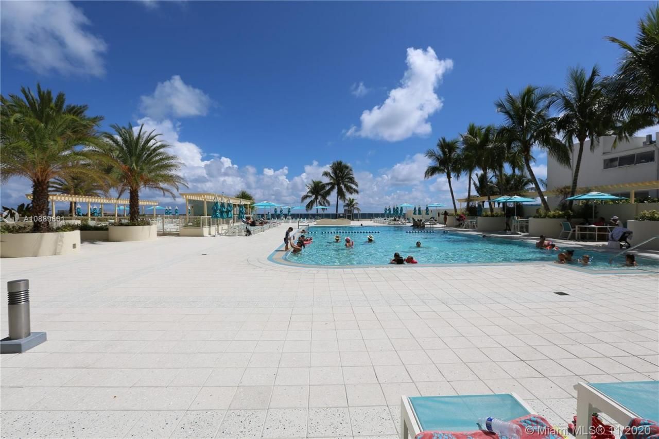 2501 S Ocean Dr, Unit 1224, Hollywood, FL 33019 Photo