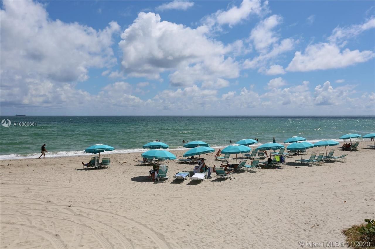 2501 S Ocean Dr, Unit 1224, Hollywood, FL 33019 Photo