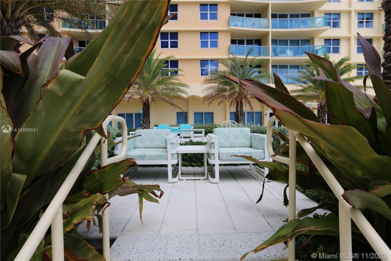 2501 S Ocean Dr, Unit 1224, Hollywood, FL 33019 Photo