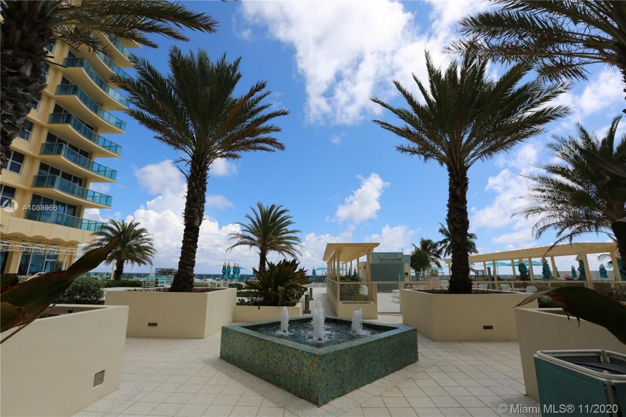 2501 S Ocean Dr, Unit 1224, Hollywood, FL 33019 Photo