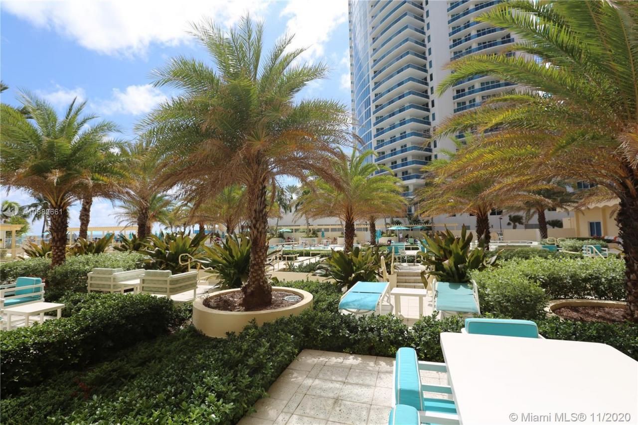 2501 S Ocean Dr, Unit 1224, Hollywood, FL 33019 Photo