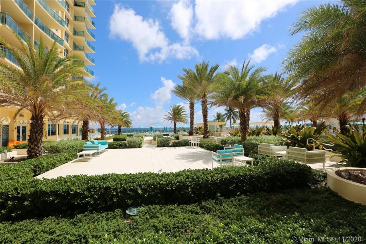 2501 S Ocean Dr, Unit 1224, Hollywood, FL 33019 Photo