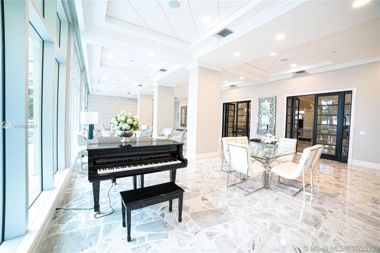 2501 S Ocean Dr, Unit 1224, Hollywood, FL 33019 Photo