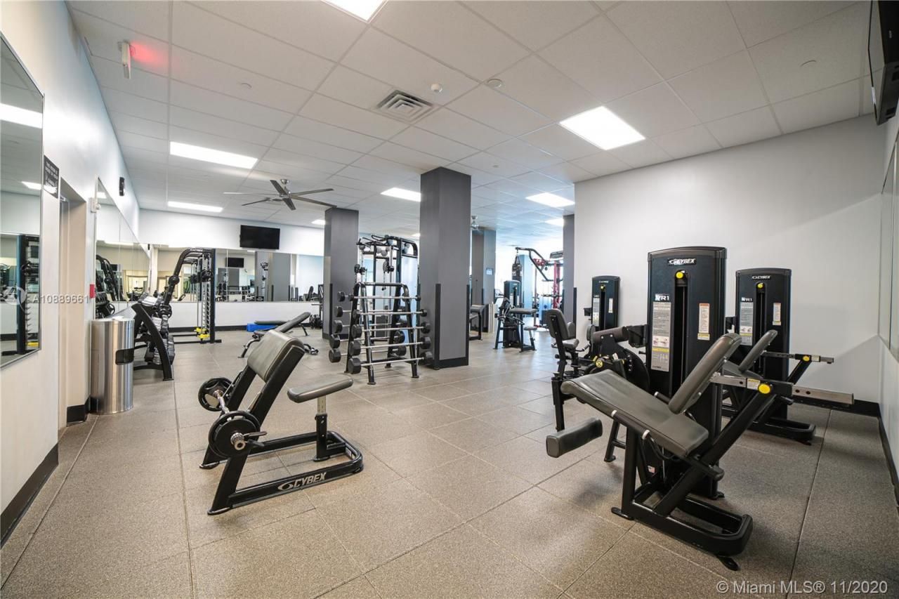 2501 S Ocean Dr, Unit 1224, Hollywood, FL 33019 Photo