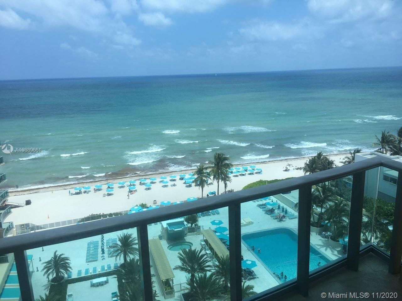 2501 S Ocean Dr, Unit 1224, Hollywood, FL 33019 Photo