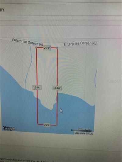 1061 Enterprise Osteen Road, Deltona, FL 32725 Photo