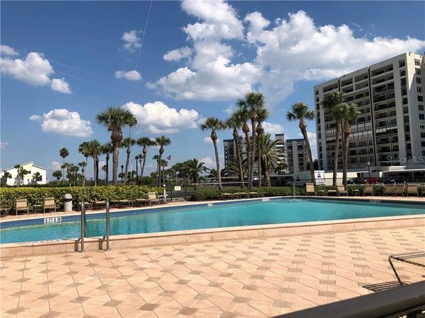 1460 GULF BOULEVARD, Unit 302, CLEARWATER, FL 33767