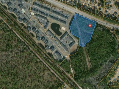 TBD Carolina Forest Blvd., Myrtle Beach, SC 29579