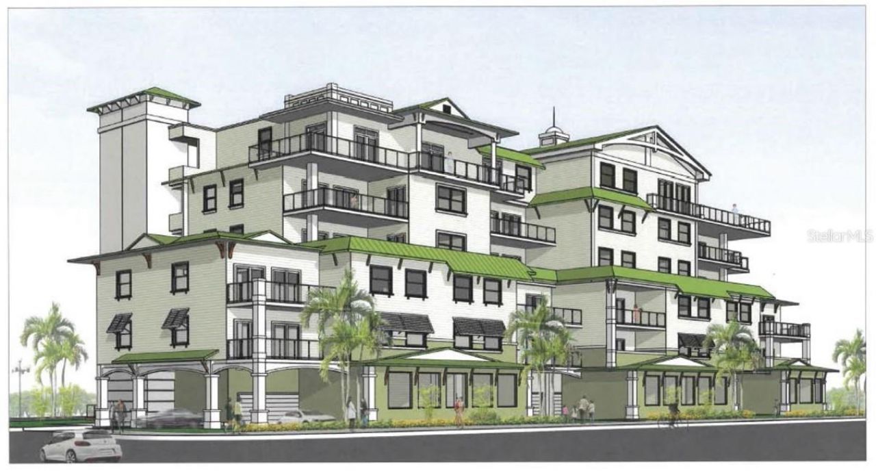 64 Bay Esplanade, Unit 302, Clearwater, FL 33767 Main Photo