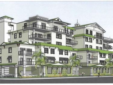 64 BAY ESPLANADE, Unit 302, CLEARWATER, FL 33767