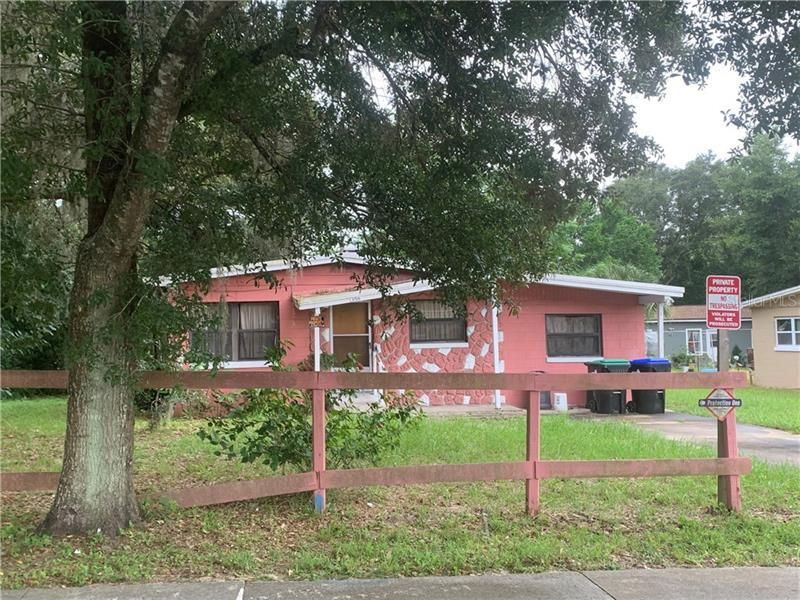 158 E Cleveland Street, Apopka, FL 32703 Photo