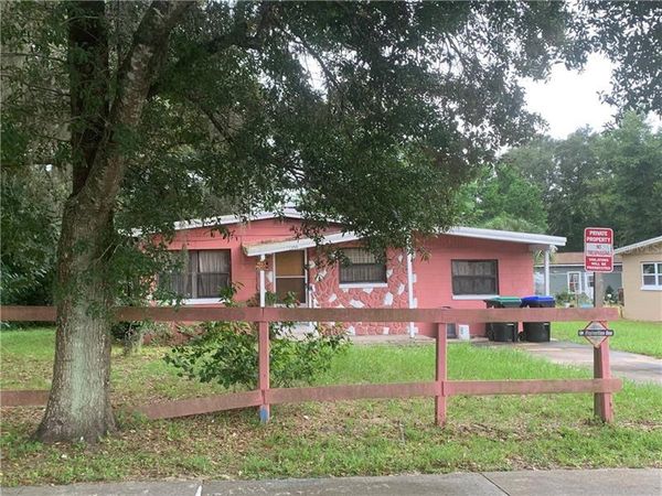 158 E CLEVELAND STREET, APOPKA, FL 32703