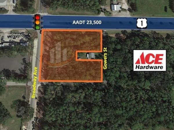 1506 N US Hwy 1, Ormond Beach, FL 32174