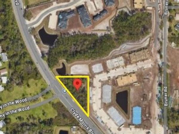 4003 S Clyde Morris Boulevard, Port Orange, FL 32129