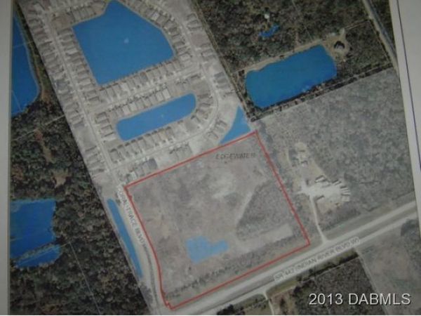 3199 W Indian River Boulevard, Edgewater, FL 32132