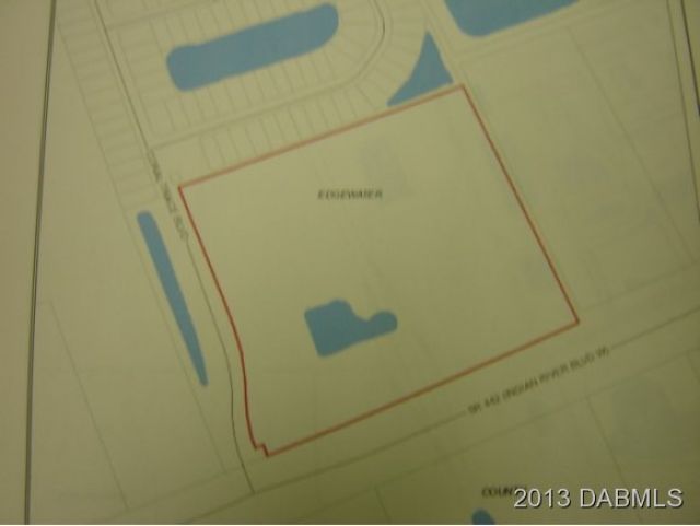 3199 W Indian River Boulevard, Edgewater, FL 32132 Photo