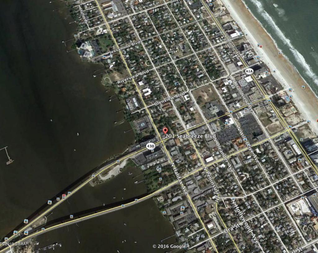 201 Seabreeze Boulevard, Unit 207, Daytona Beach, FL 32118 Photo