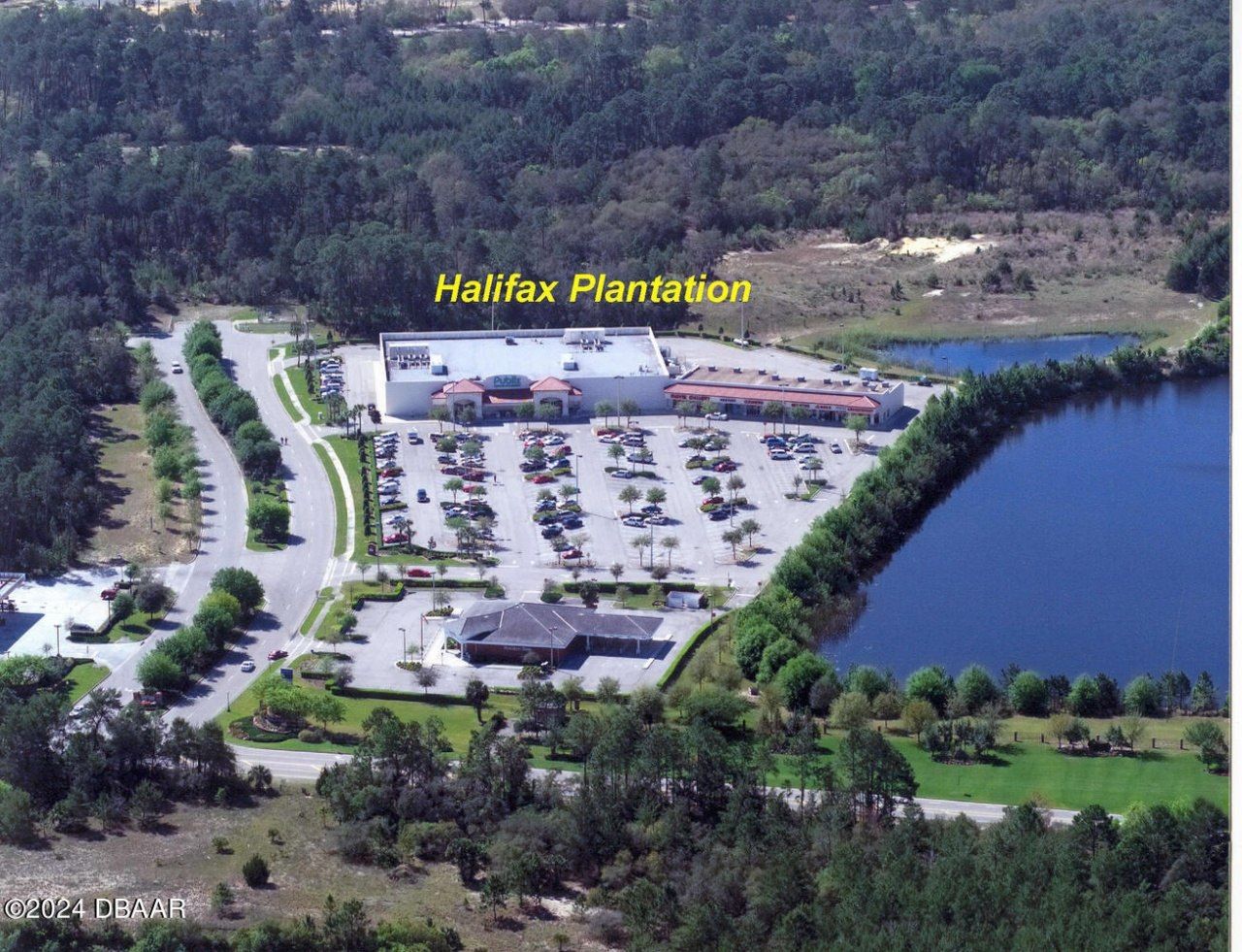 3735 Roscommon Drive, Ormond Beach, FL 32174 Photo