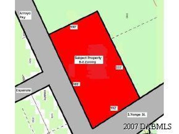 620 S Yonge Street, Ormond Beach, FL 32174