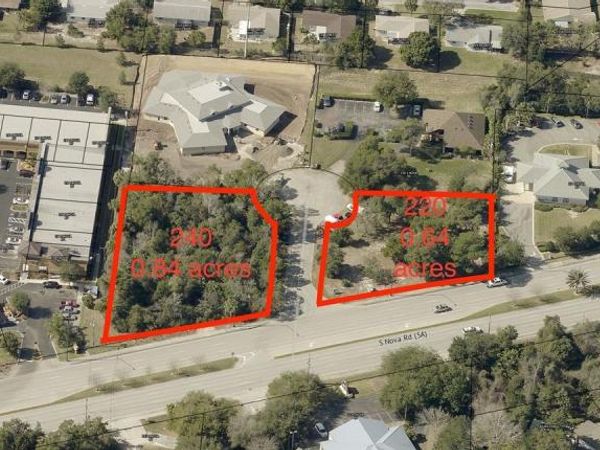 210 S Nova Road, Ormond Beach, FL 32174