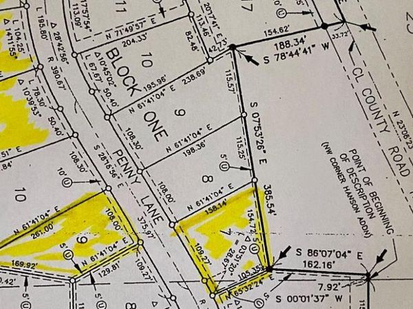 XXX Penny Lane, Le Roy, MN 55951