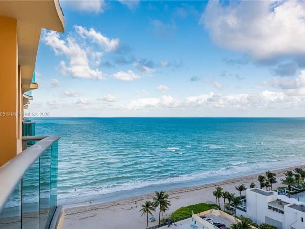 2501 S Ocean Dr, Unit 1617 (AVAI, Hollywood, FL 33019