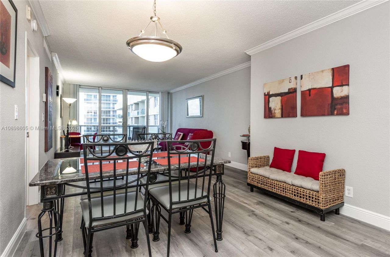 2501 S Ocean Dr, Unit 1617 (AVAI, Hollywood, FL 33019 Photo