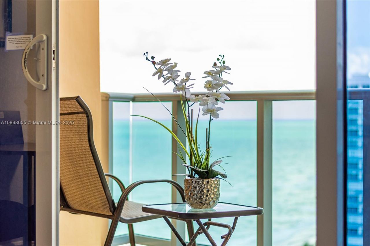 2501 S Ocean Dr, Unit 1617 (AVAI, Hollywood, FL 33019 Photo