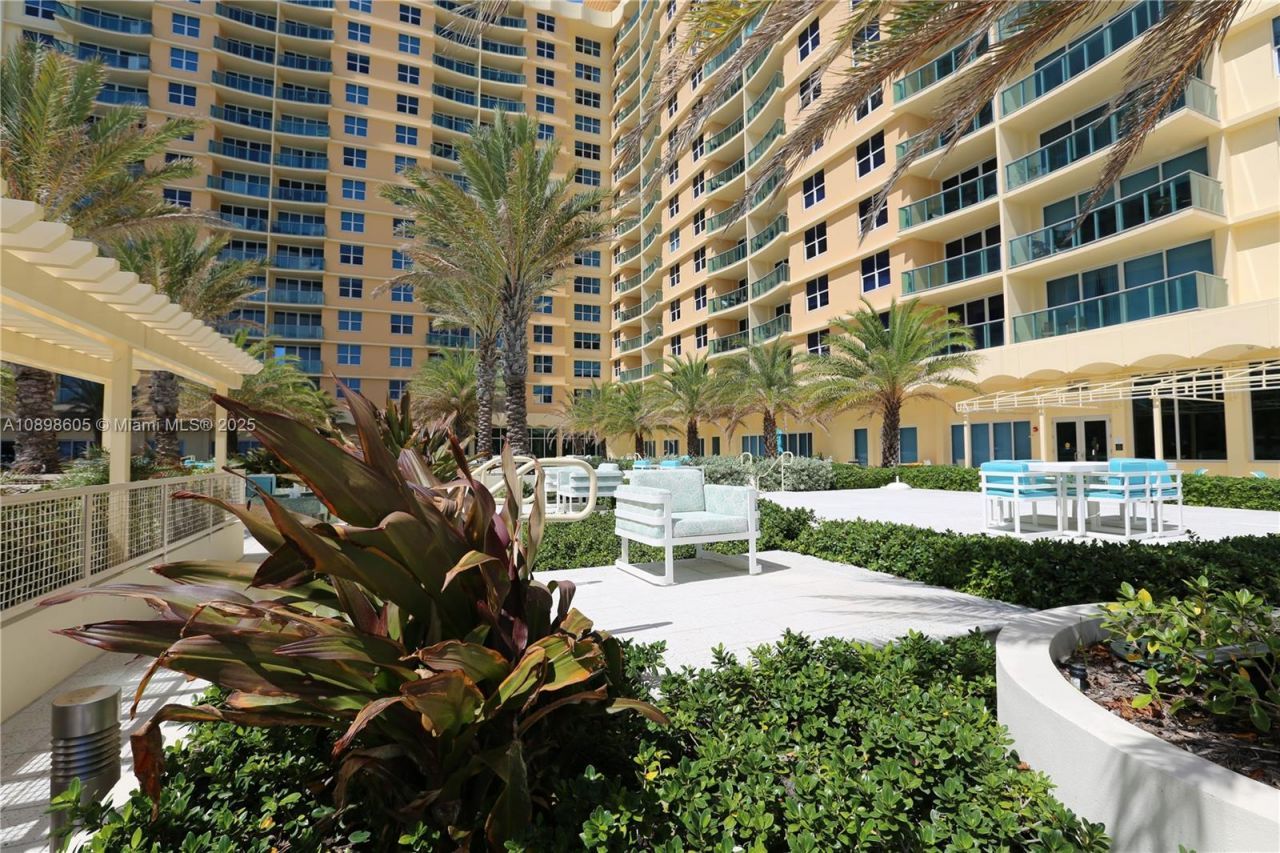 2501 S Ocean Dr, Unit 1617 (AVAI, Hollywood, FL 33019 Photo
