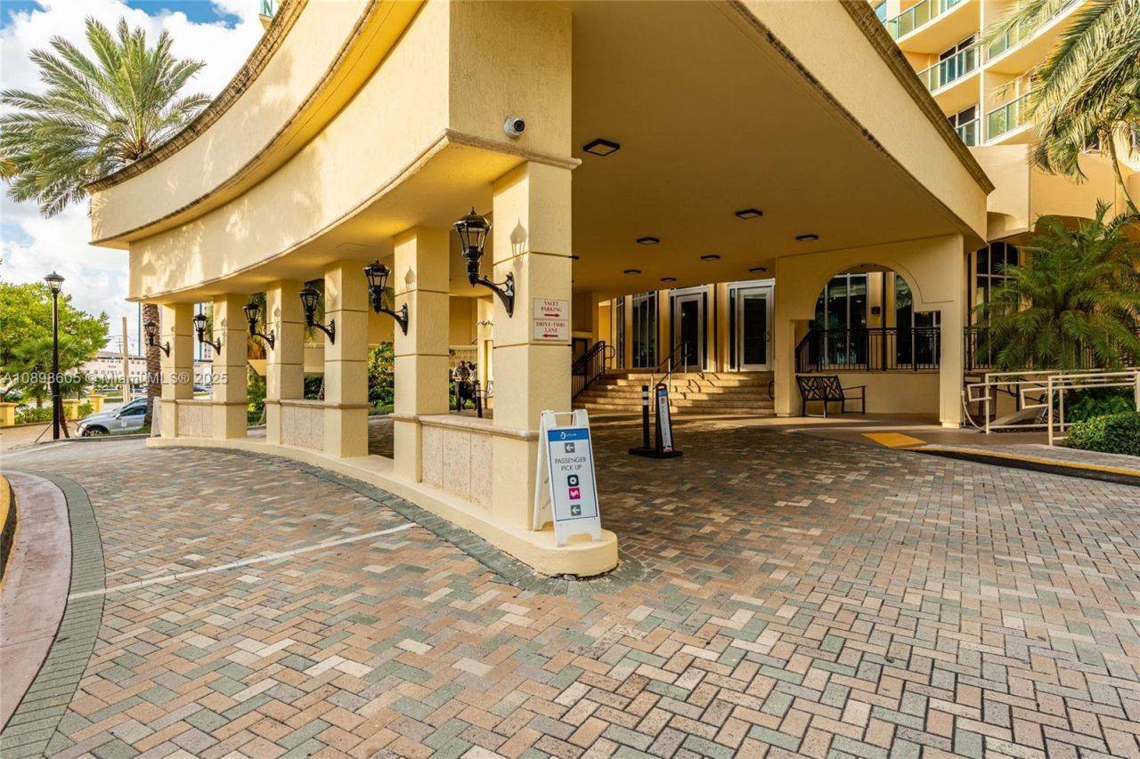 2501 S Ocean Dr, Unit 1617 (AVAI, Hollywood, FL 33019 Photo