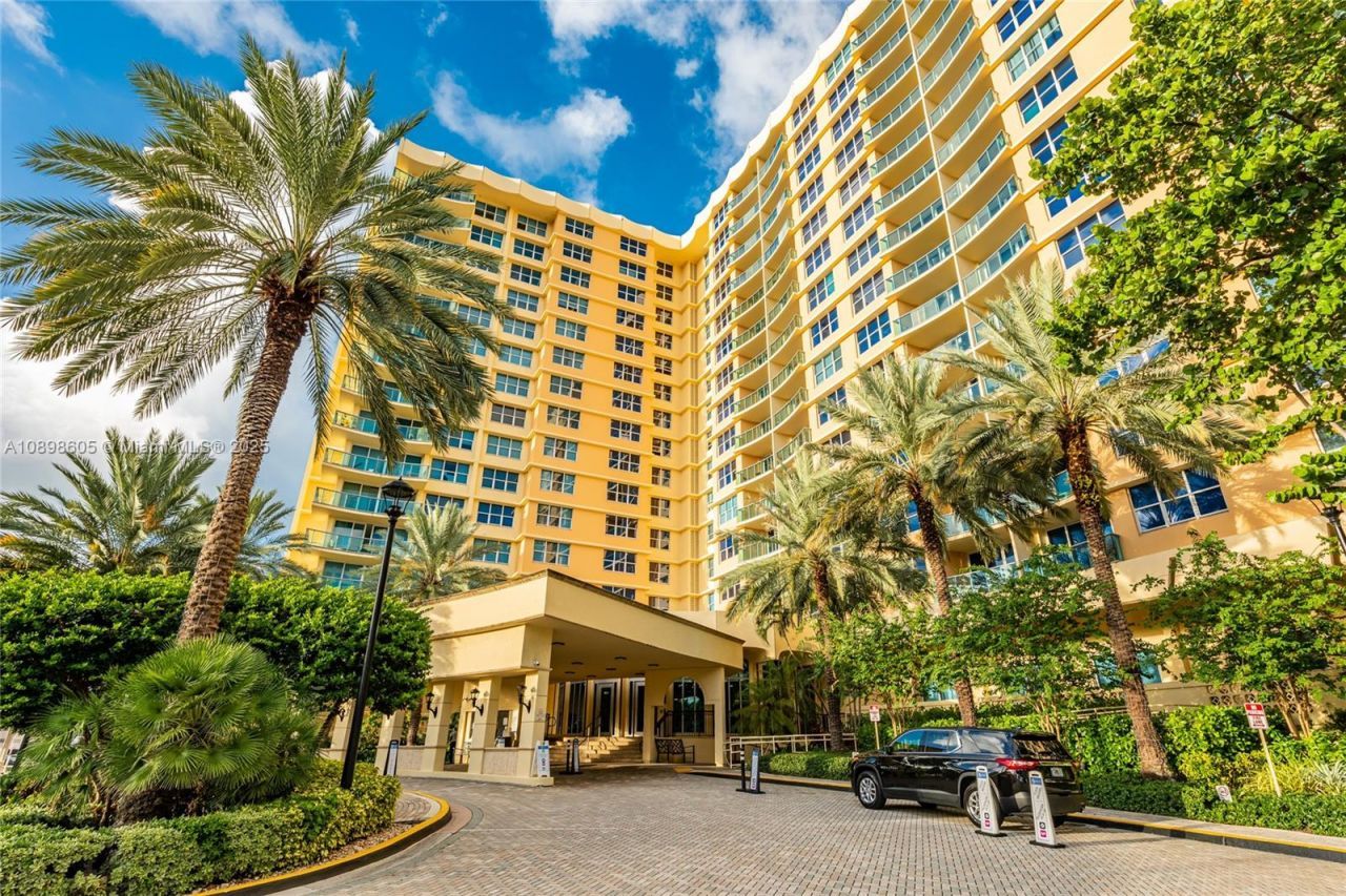 2501 S Ocean Dr, Unit 1617 (AVAI, Hollywood, FL 33019 Photo