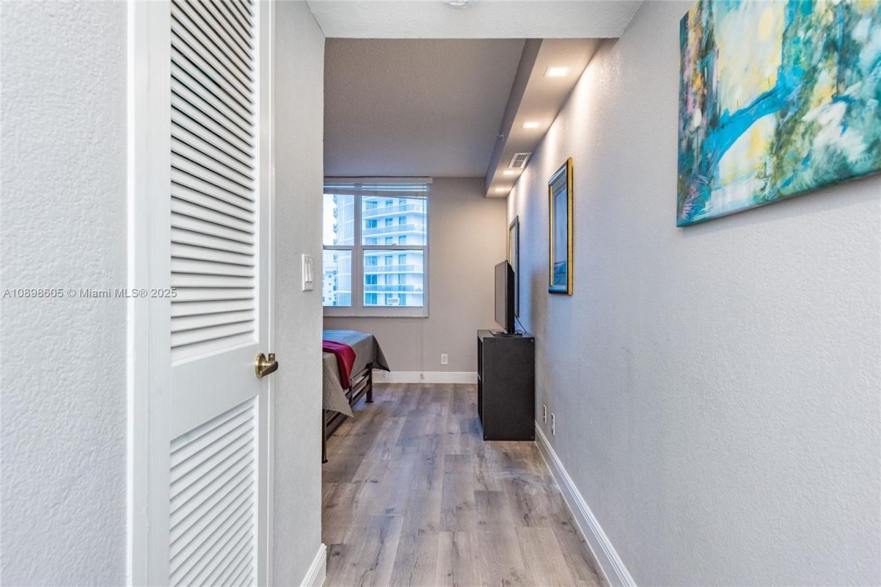 2501 S Ocean Dr, Unit 1617 (AVAI, Hollywood, FL 33019 Photo