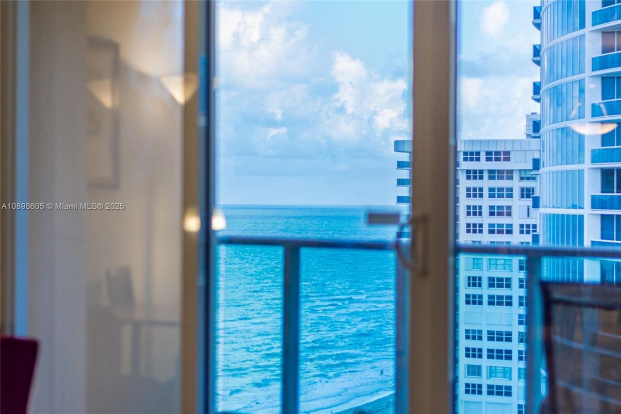 2501 S Ocean Dr, Unit 1617 (AVAI, Hollywood, FL 33019 Photo