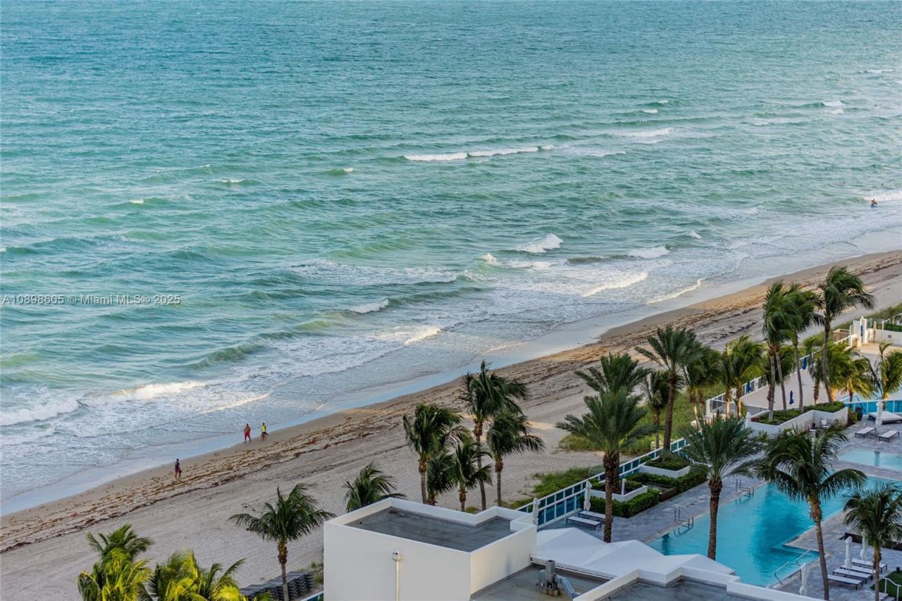 2501 S Ocean Dr, Unit 1617 (AVAI, Hollywood, FL 33019 Photo