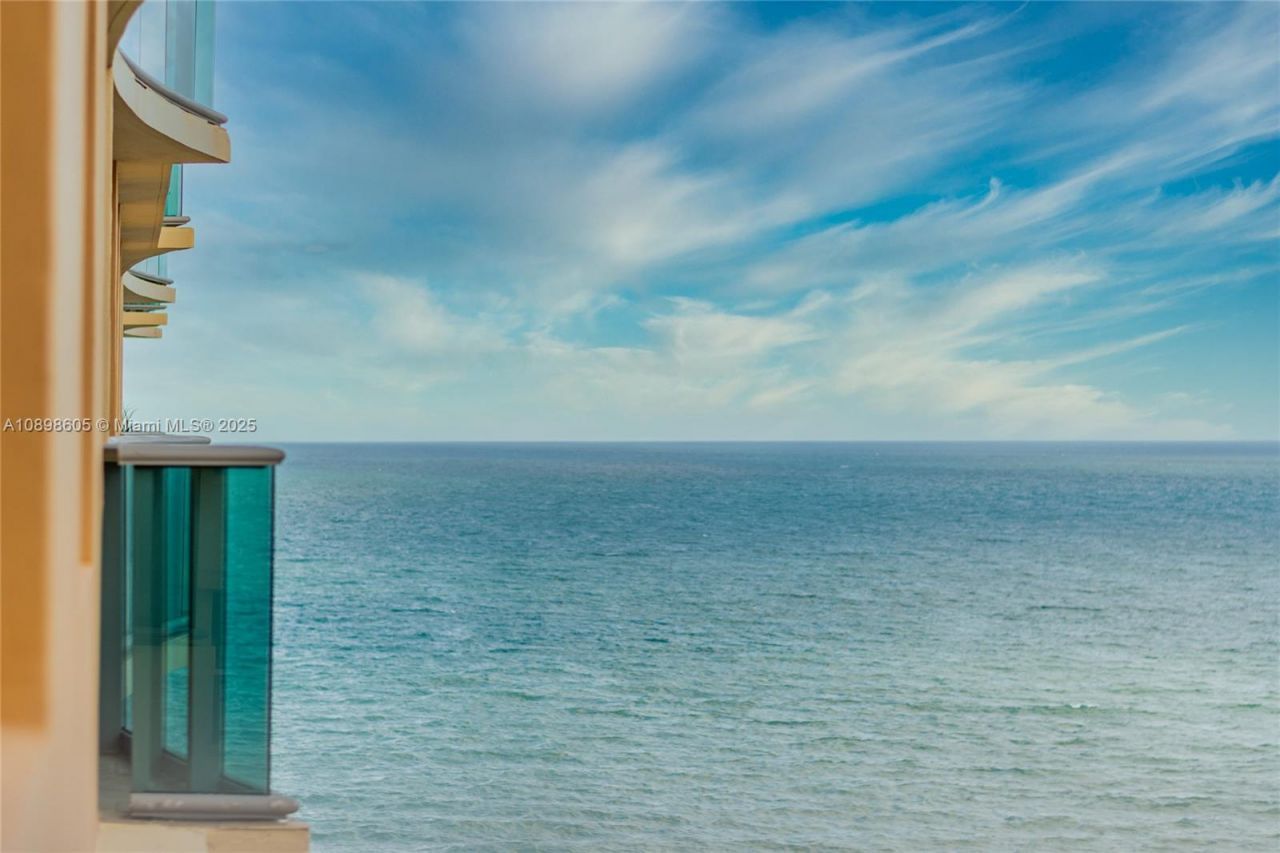 2501 S Ocean Dr, Unit 1617 (AVAI, Hollywood, FL 33019 Photo